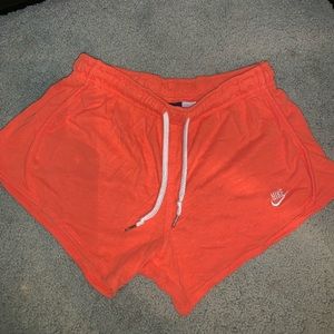 Nike shorts